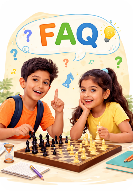 Frequently Asked Questions