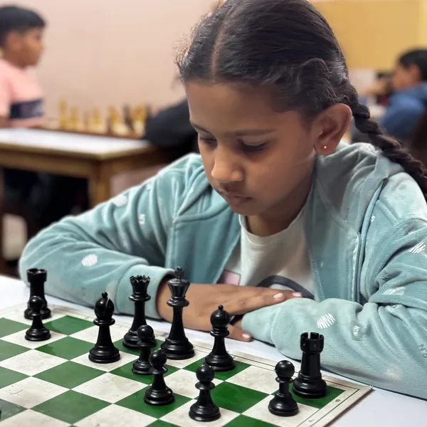 Ananya Sankhala
