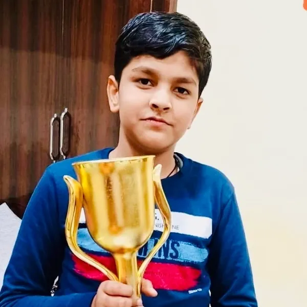 Daksh Singh