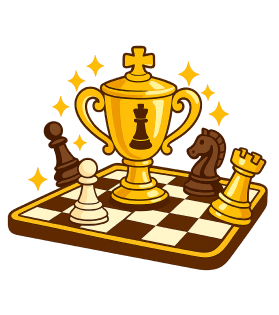 Weekly Tournaments